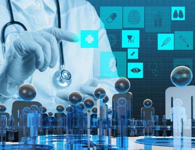 2025年医疗健康产业的10大趋势