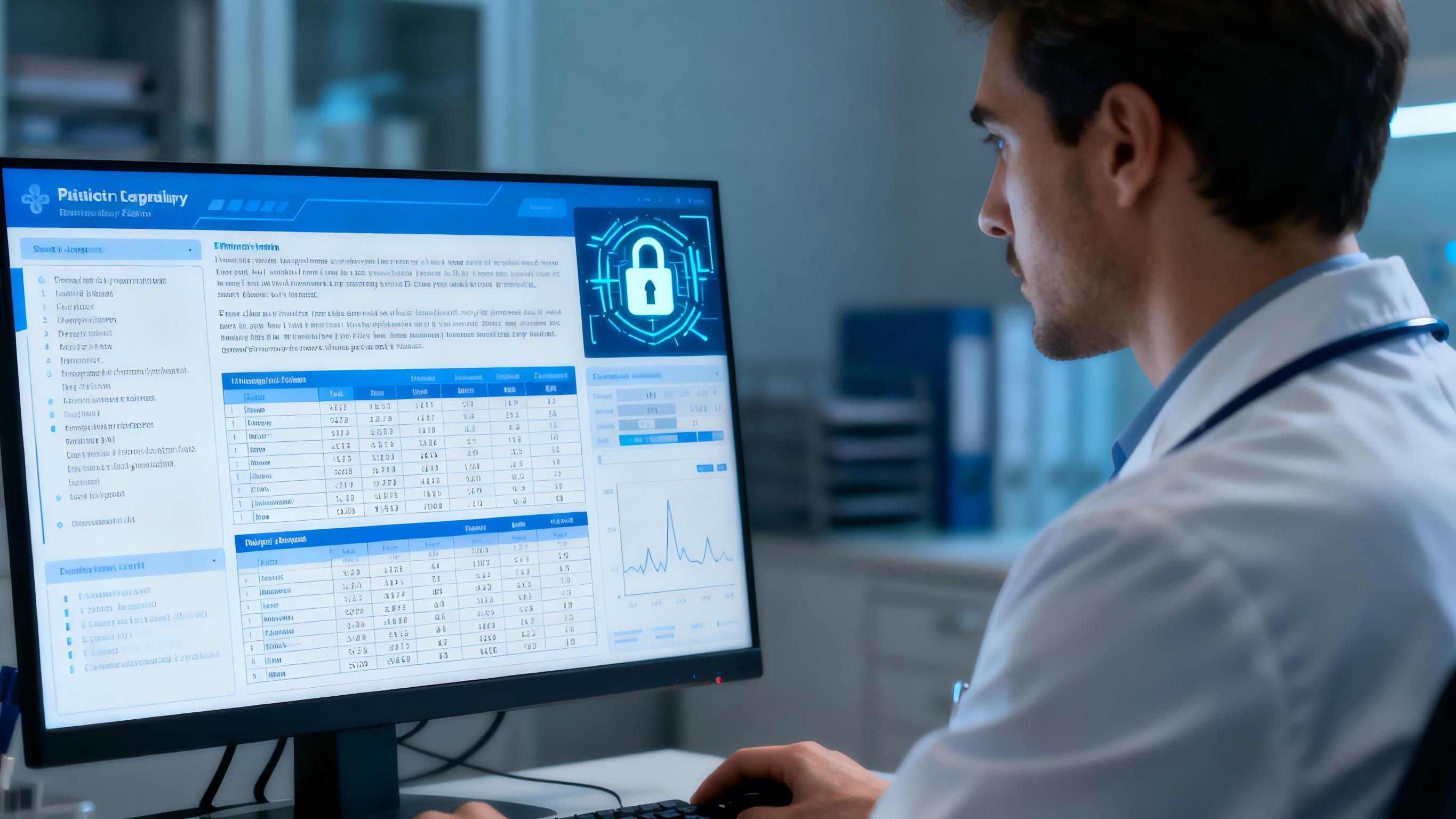 Attention to public medical institutions! The 2024 electronic medical record grading evaluation work is launched