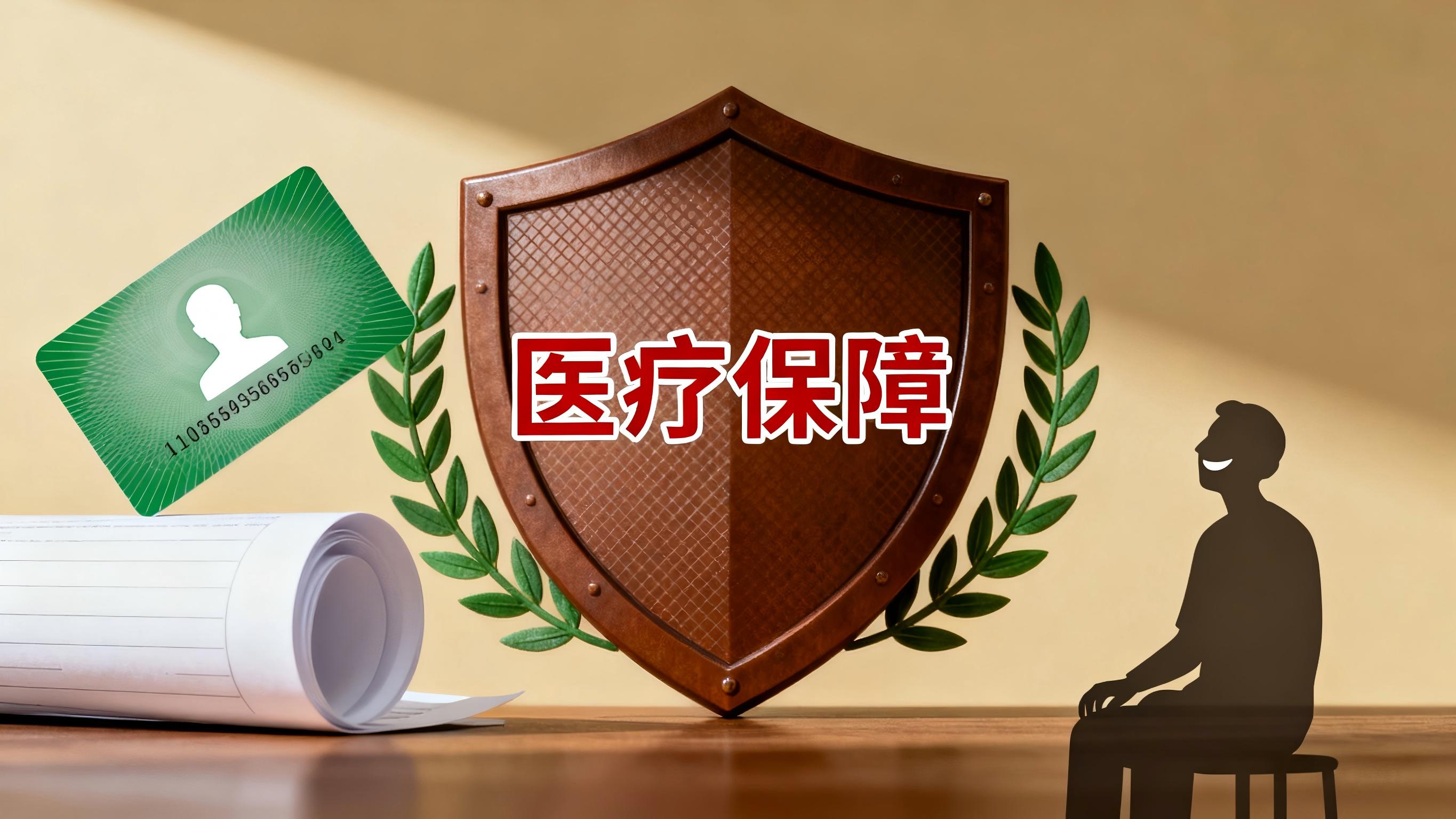 The first national standard for medical security information platform has been officially released