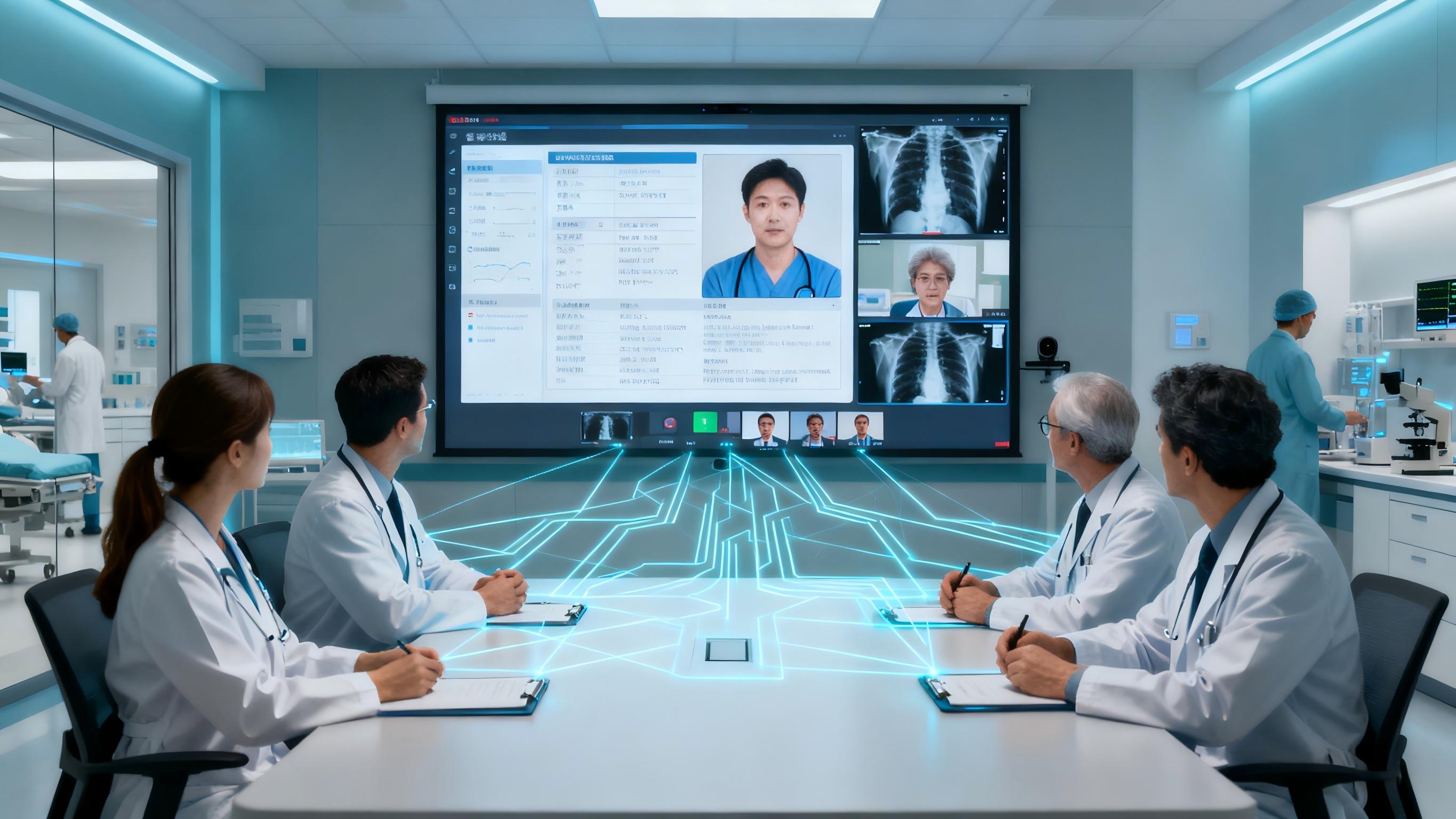 Seven new transformations in medical informationization evaluation, with a preview of future trends!